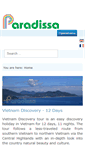 Mobile Screenshot of paradissa.com